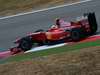 GP TURCHIA - Prove Libere